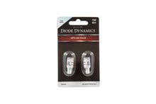 Load image into Gallery viewer, Diode Dynamics 194 LED Bulb HP5 LED Pure - White Short (Pair)