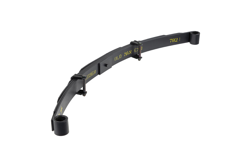 ARB / OME Leaf Spring Jeep Yj R - eliteracefab.com