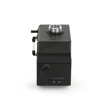 Load image into Gallery viewer, Mishimoto 11-14 Ford F-150 Aluminum Expansion Tank - Micro-Wrinkle Black - eliteracefab.com