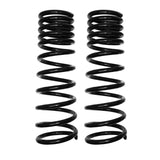 Rancho 11-13 Ram 2500 4WD Diesel Front Coil Spring Kit