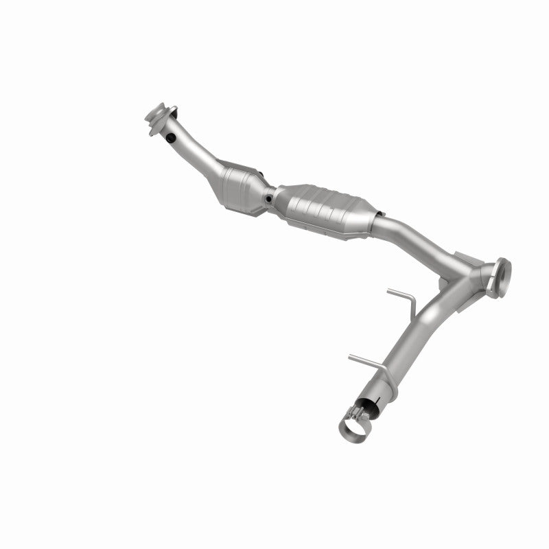MagnaFlow Conv DF 03-04 Lincoln Navigator 5.4L P/S Magnaflow