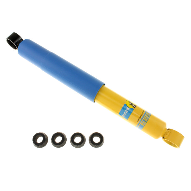 Bilstein B6 1995 Toyota Tacoma SR5 Rear Right 46mm Monotube Shock Absorber - eliteracefab.com