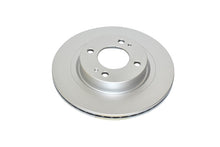 Load image into Gallery viewer, DBA 17-18 Mitsubishi Mirage Front En-Shield Standard Rotor DBA