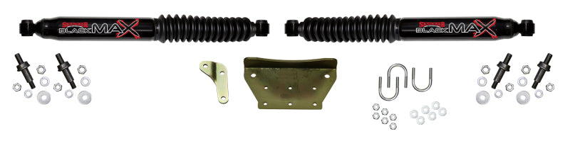 Skyjacker 2004-2004 Ford F-350 Super Duty Steering Damper Kit - eliteracefab.com