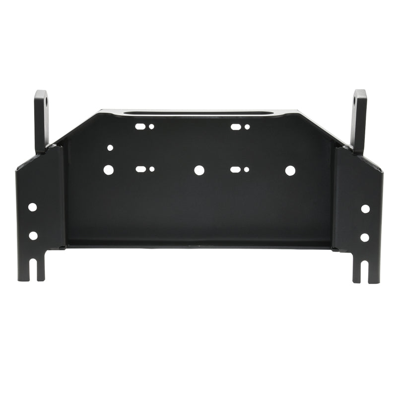 Westin 21-23 Ford F-150 (Excl. 2022+ Lightning EV) Pro-Series Front Bumper - Tex. Blk Westin