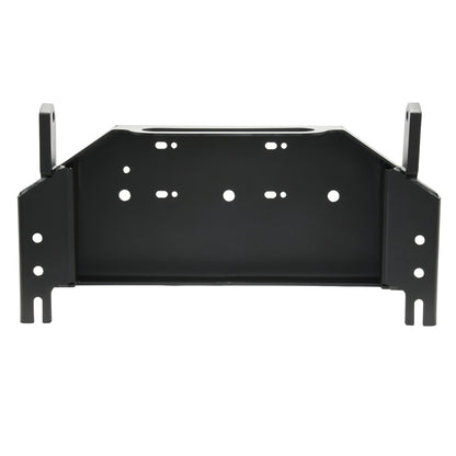 Westin 21-23 Ford F-150 (Excl. 2022+ Lightning EV) Pro-Series Front Bumper - Tex. Blk Westin