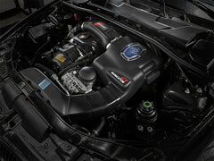 aFe Momentum GT Pro 5R Cold Air Intake System 11-13 BMW 335i E90/E87 I6 3.0L (N55) - eliteracefab.com