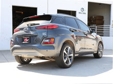 Load image into Gallery viewer, aFe Takeda 2-1/2in 304 SS Axle-Back Exhaust 18-21 Hyundai Kona L4 1.6L (t) - eliteracefab.com