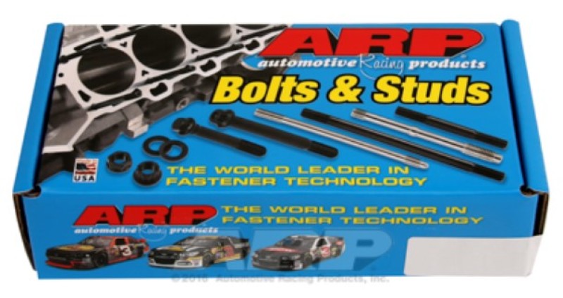 ARP 85-90 Dodge Cummins 8.3L 12v 12pt Head Stud Kit - eliteracefab.com