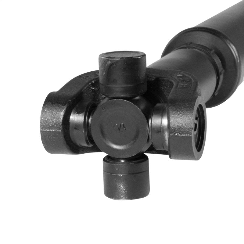 Yukon Gear 2018 Jeep JL Rubicon w/Automatic Performance Rear Driveshaft 1350 HD U-Joint Yukon Gear & Axle