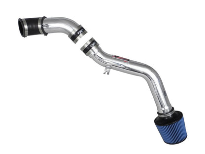 Injen 03-08 Hyundai Tiburon 2.7L V6 Polished Cold Air Intake