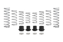 Load image into Gallery viewer, Eibach Pro-UTV 18-20 Polaris RZR XP 4-Seat 1000 Stage 2 Performance Springs (Set of 8 Springs)