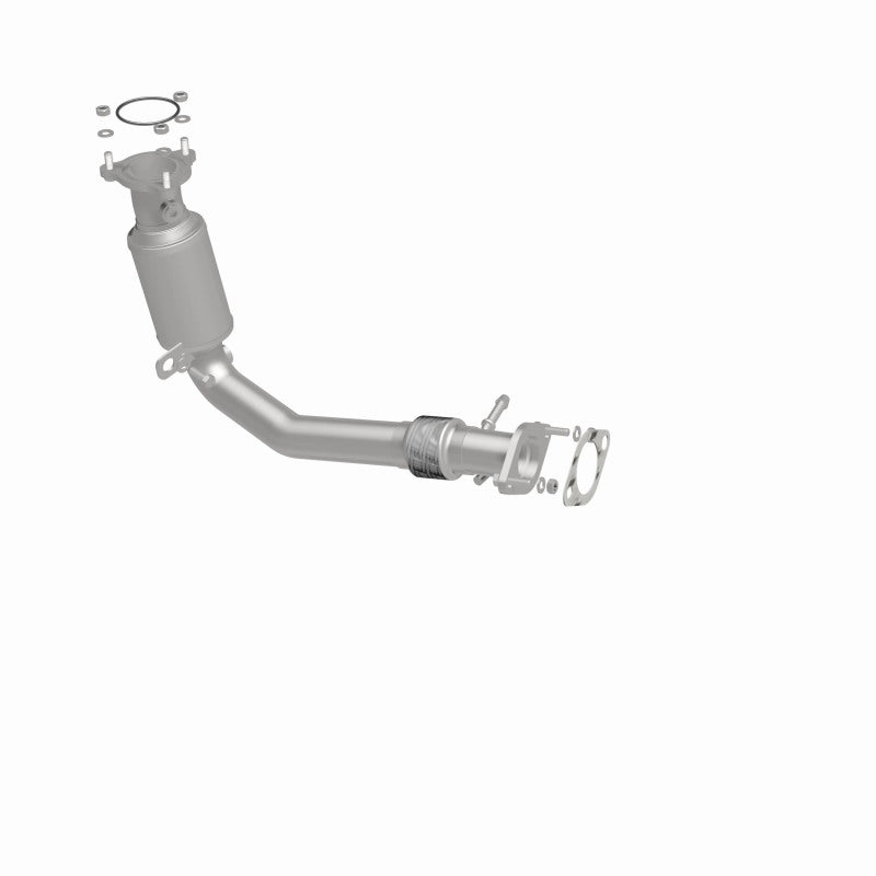 MagnaFlow 10-14 Chevy Equinox / GMC Terrain 2.4L Direct Fit Catalytic Converter Magnaflow