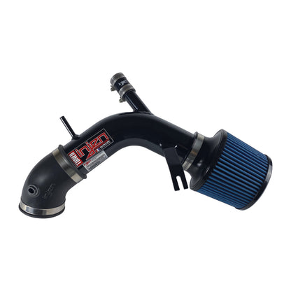 Injen 03-07 Honda Accord 4Cyl (LEV Motor Only) Black Short Ram Intake - eliteracefab.com