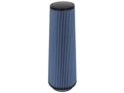 aFe MagnumFLOW Air Filters UCO P5R A/F P5R 5F x 6-1/2B x 4-3/4T x 18H