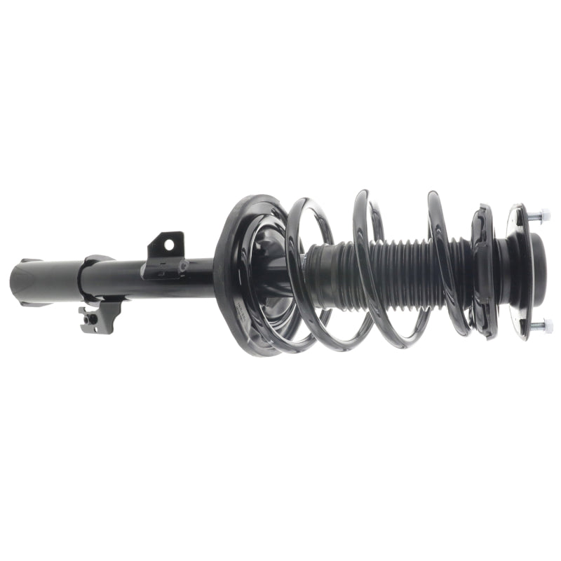 KYB Shocks & Struts Strut Plus Front Left 08-10 Toyota Highlander 2WD/AWD - eliteracefab.com