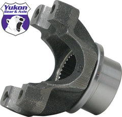 Yukon Gear Yoke For GM 9.5in w/ A 1350 U/Joint Size - eliteracefab.com