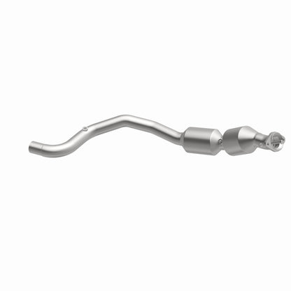 MagnaFlow 13-17 Range Rover V8 5 OEM Underbody Direct Fit EPA Compliant Catalytic Converter Magnaflow