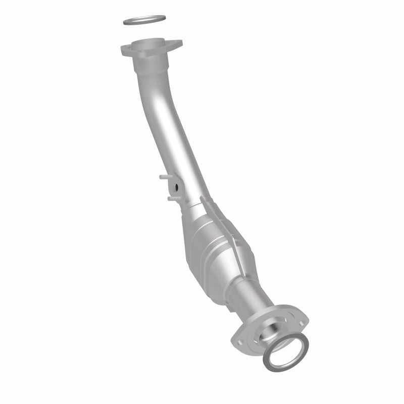 MagnaFlow Conv DF 01 Toyota Tacoma 2.4L Fron Magnaflow