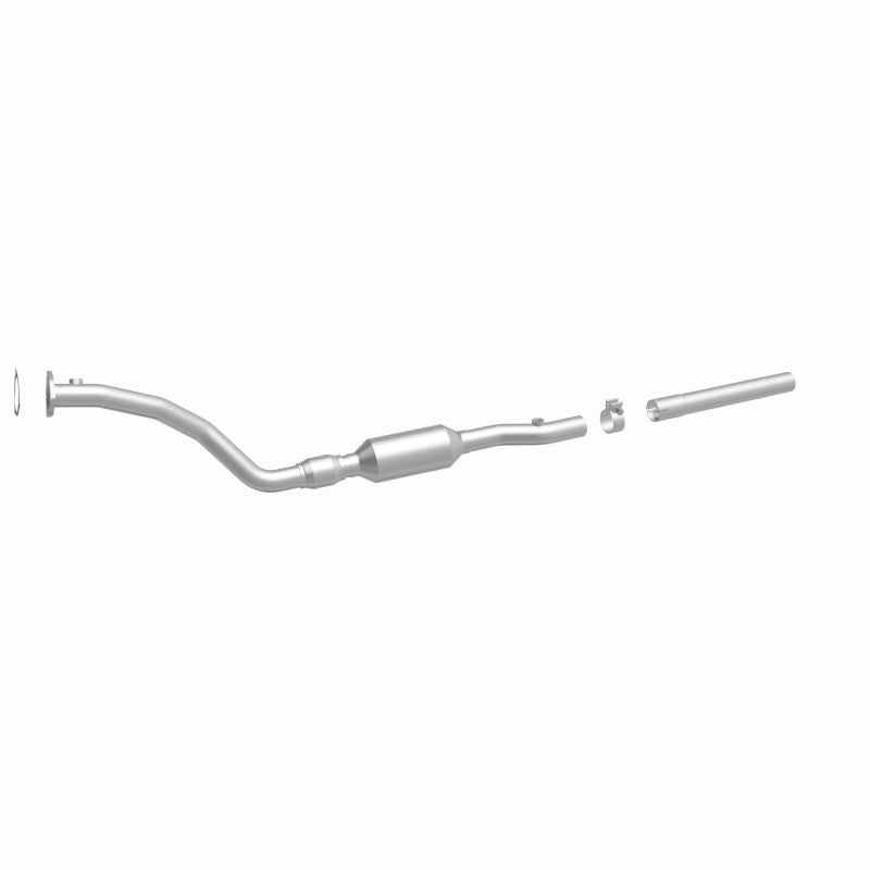 MagnaFlow Conv DF 96-99 Audi A4/A4 Quattro 2.8L P/S (49 State) Magnaflow