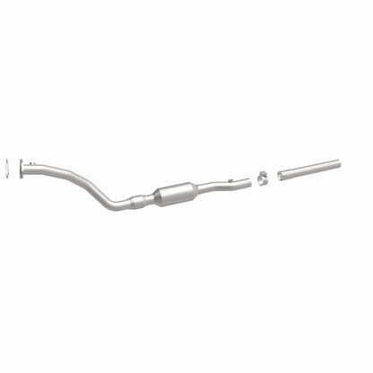 MagnaFlow Conv DF 96-99 Audi A4/A4 Quattro 2.8L P/S (49 State) Magnaflow