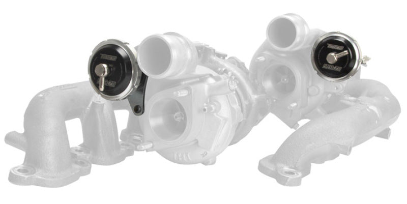 Turbosmart 08+ Nissan R35 GT-R 24 PSI Internal Wastegate Kit - eliteracefab.com