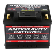 Load image into Gallery viewer, Antigravity H5/Group 47 Lithium Car Battery w/Re-Start - eliteracefab.com