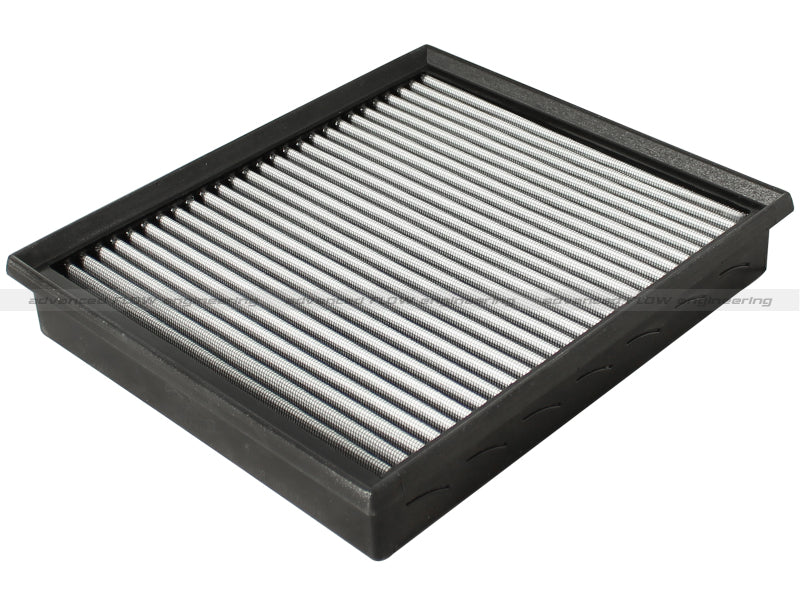 aFe MagnumFLOW OER Air Filter PRO DRY S 14 Toyota Tundra V8 5.7L - eliteracefab.com