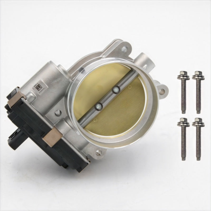 Ford Racing 18-20 Mustang GT 87mm Bullitt Throttle Body - eliteracefab.com