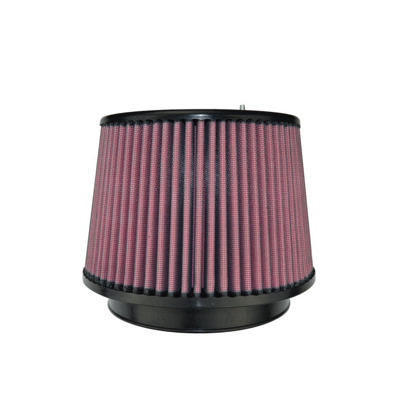 Injen 8-Layer Oiled Cotton Gauze Air Filter 6.0in