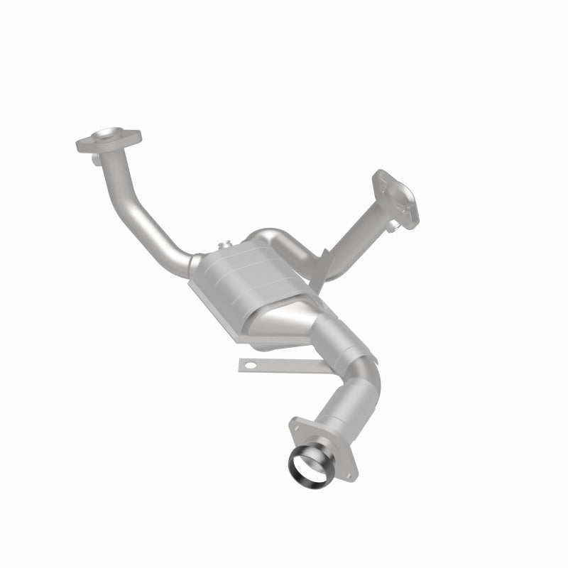 MagnaFlow Conv DF Ford-Taurus-Mercury-Sable Magnaflow