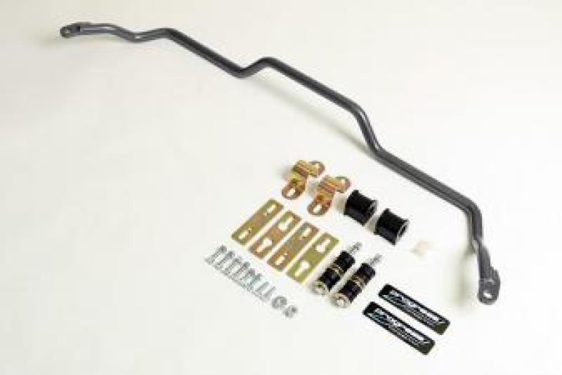 Progress Tech 88-91 Honda Civic/CRX Front Sway Bar (22mm) - eliteracefab.com