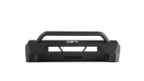 Body Armor 2014-2023 TOYOTA 4RUNNER HILINE FRONT WINCH BUMPER