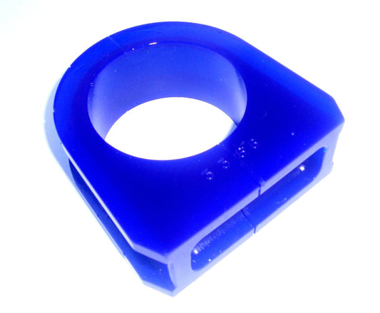 SuperPro 1999 Volkswagen Golf GTI Steering Rack and Pinion Mount Bushing Kit - eliteracefab.com
