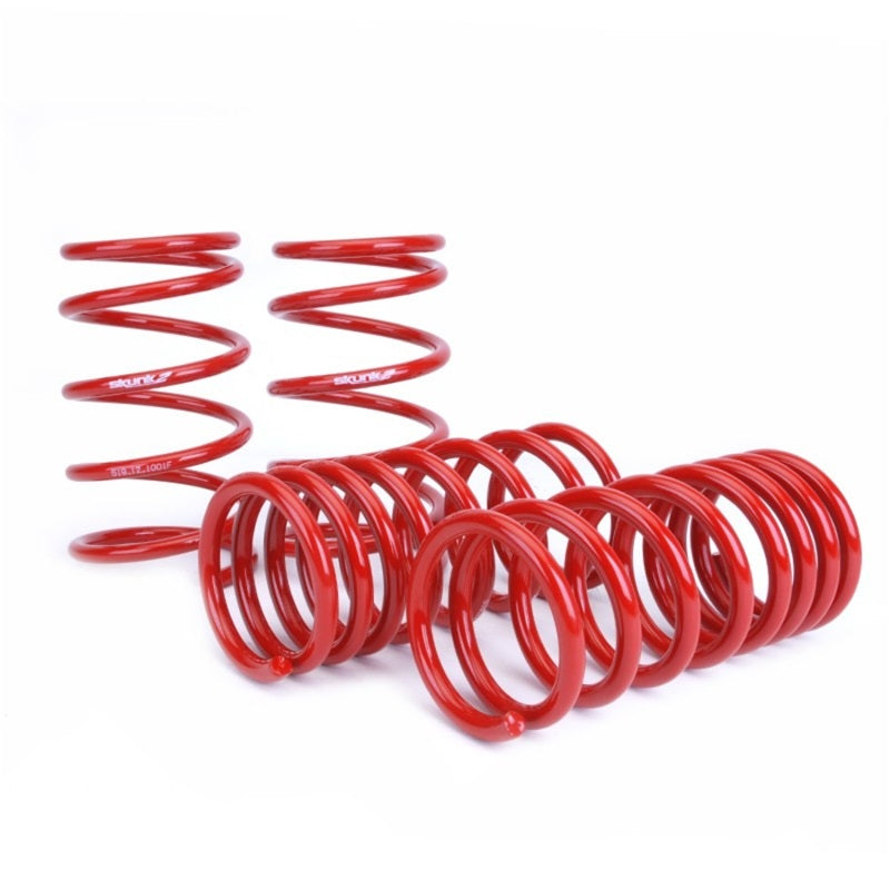 Skunk2 2013 FR-S/BRZ/FT86 Lowering Springs (Set of 4) - eliteracefab.com