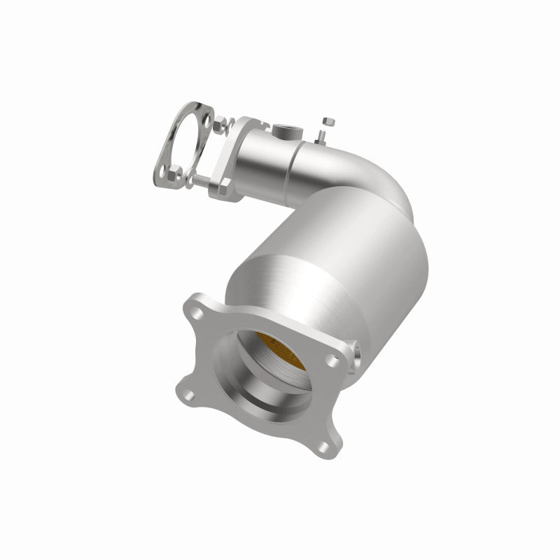 Magnaflow OEM Grade Direct Fit Converter 15-19 Subaru WRX H4 2.0L Magnaflow
