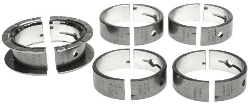 Clevite GM / Saturn 4 2.2L DOHC 2000-09 Ecotec Engine Main Bearing Set Clevite