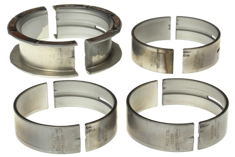 Clevite Ford Products V6 232-238-256 1982-2008 Main Bearing Set Clevite