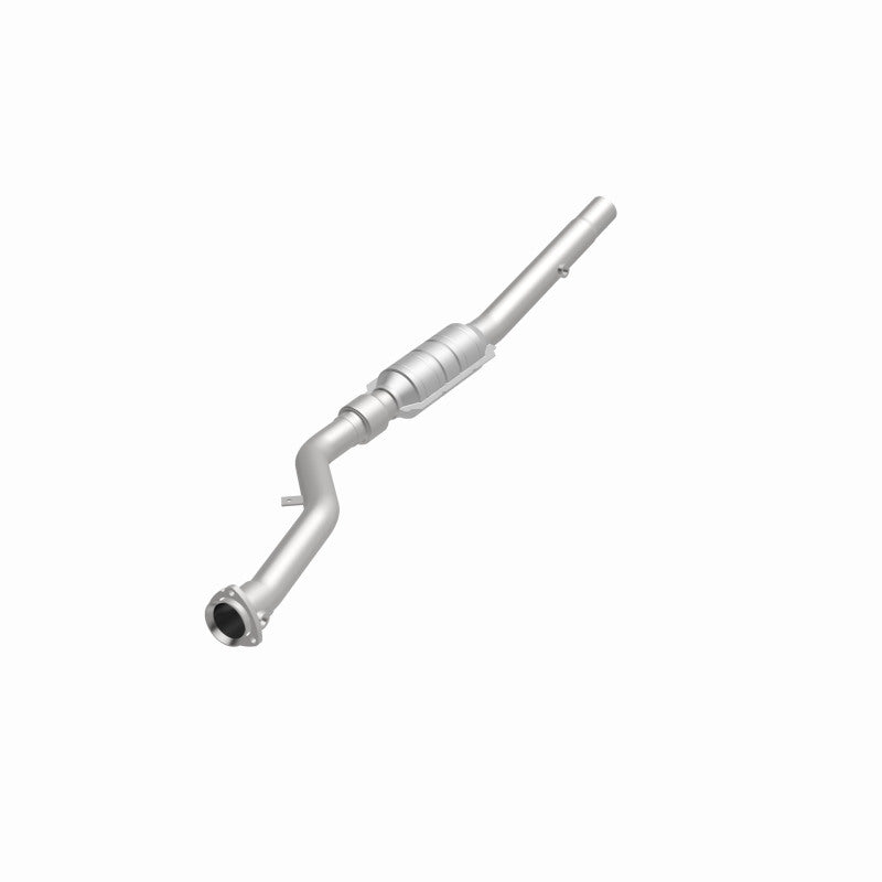 MagnaFlow Conv DF 97-99 Audi A8 3.7L Passenger Side Magnaflow