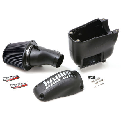 Banks Power 11-15 Ford 6.7L F250-350-450 Ram-Air Intake System - Dry Filter - eliteracefab.com