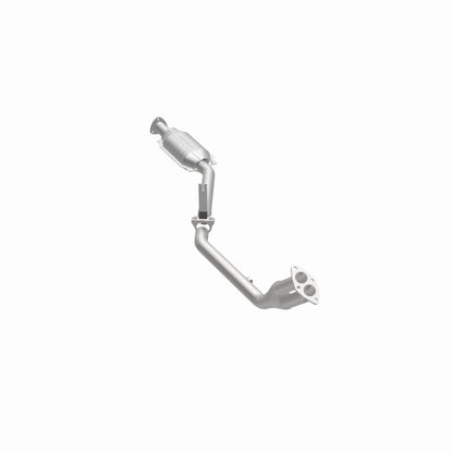 MagnaFlow Conv DF BMW 83 85 Magnaflow