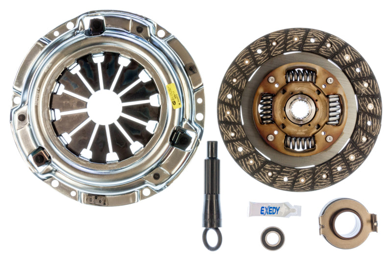 Exedy 2001-2005 Honda Civic L4 Stage 1 Organic Clutch - eliteracefab.com