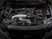 Load image into Gallery viewer, aFe POWER Momentum GT Pro Dry S Intake System 2017 Honda Civic Type R L4-2.0L (t) - eliteracefab.com