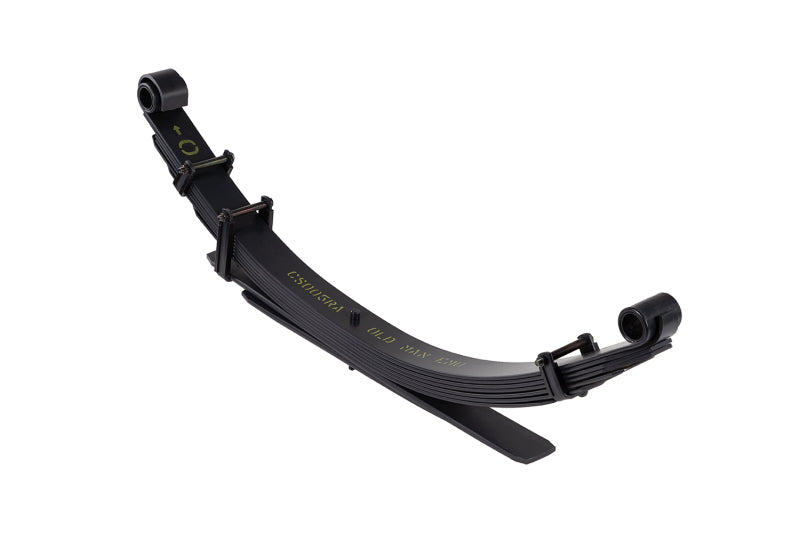 ARB / OME Leaf Spring Toy 60 Ser-Rear- eliteracefab.com