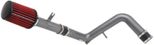 Load image into Gallery viewer, AEM 13 Hyundai Veloster Turbo 1.6L Gunmetal Gray Cold Air Intake - eliteracefab.com