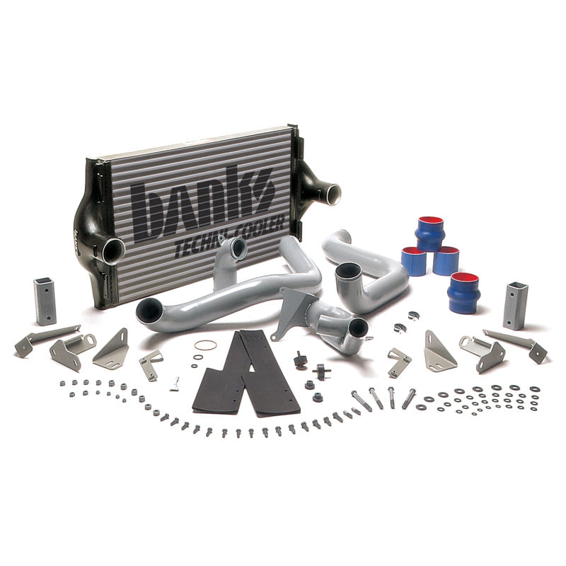 Banks Power 94-97 Ford 7.3L Techni-Cooler System - eliteracefab.com