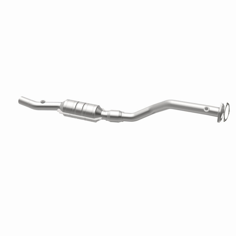 MagnaFlow Conv DF 96-99 Audi A4/A4 Quattro 2.8L D/S (49 State) Magnaflow
