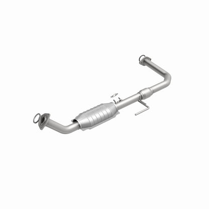 MagnaFlow Conv DF 00-8/04 Toyota Tundra 4.7L D/S Front Magnaflow