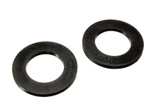 Load image into Gallery viewer, Energy Suspension Front Coil Spring Isolator Set - Black