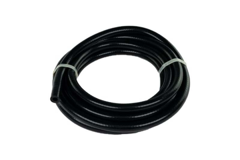 Turbosmart 3m Pack - 6mm Reinforced Vac Hose - Black Turbosmart